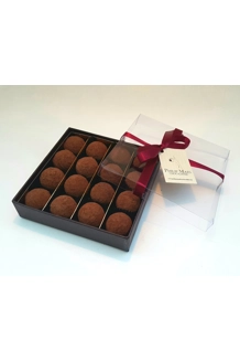 Truffles - 80% Kum..
