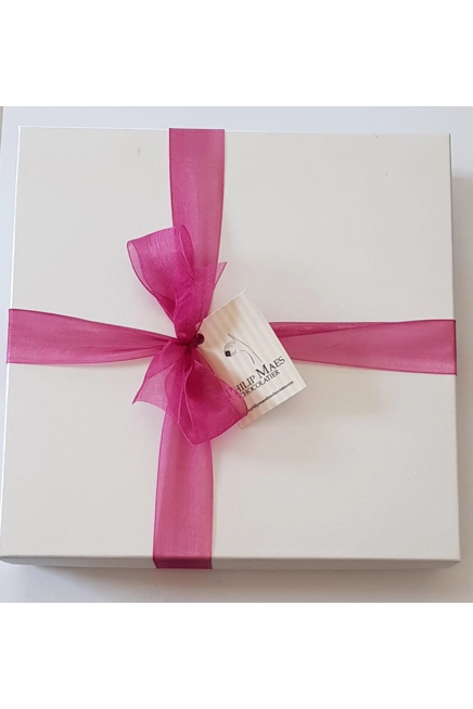 Ivory Collection Pralines & Truffles