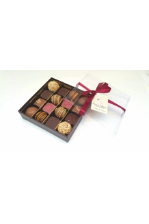 Assorted ISTANBUL ..