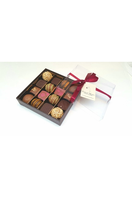 Assorted ISTANBUL Box