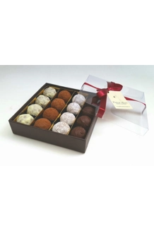 Truffles mix - Lux..