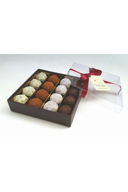 Truffles mix - Luxury Assortment