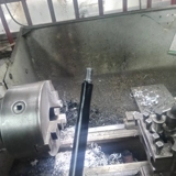 Gear stick modifcation