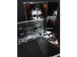 Dismal - Advance Demo 2017