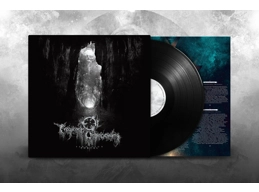 Perdition Portal - Chapter VI - LIM. 200 BLACK VINYL