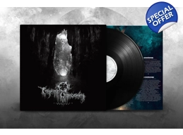 Perdition Portal - Chapter VI - LIM. 200 BLACK V..