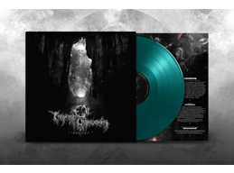 Perdition Portal - Chapter VI - LIM. 300 TRANSPARENT GREEN VINYL
