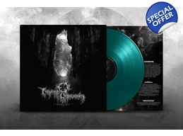 Perdition Portal - Chapter VI - LIM. 300 TRANSPA..