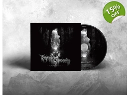 Perdition Portal - Chapter VI - DIGI-CD