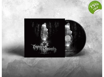 Perdition Portal - Chapter VI - DIGI-CD