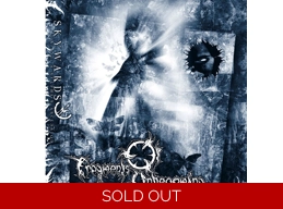 Skywards CD