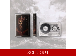 DAWNBRINGER - Chapter VII - The Amber Emperor TAPE