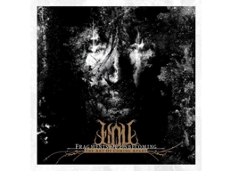 The Art Of Coming Apart Digi-CD