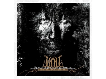 The Art Of Coming Apart Digi-CD The Art Of Coming Apart Digi-CD