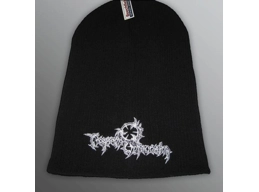 Logo Beanie