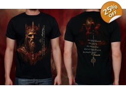 Dawnbringer T-Shirt