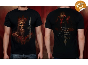 Dawnbringer T-Shirt