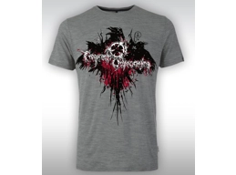 Four Winters T-Shirt - Merino Wool