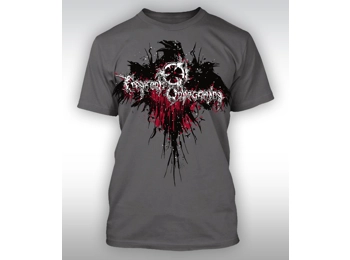 Four Winters T-Shirt Four Winters T-Shirt