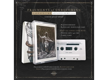 Lakespectre {Advance Demo 2024}