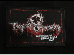 Logo Patch