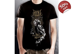 The Art Of Coming Apart TS