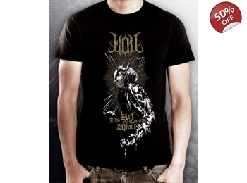 The Art Of Coming Apart TS