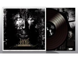 The Art Of Coming Apart LP