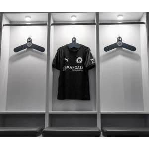 2025/26 THIRD REPLICA SHIRT