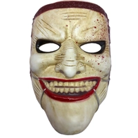 Scary johnny Mask