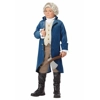 George Washington Child Costume George Washington Child Costume