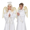 Holiday Angel Child Costume Holiday Angel Child Costume