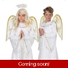 Holiday Angel Child Costume Holiday Angel Child Costume