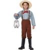 Pioneer Boy Child Costume Pioneer Boy Child Costume