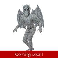 Ghastly Gargoyle Child Costume