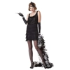 Fashion Flapper Adult Costume Fashion Flapper Adult Costume