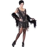 Gatsby Gal Adult Costume