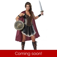 Glorious Gladiator Adult Medium