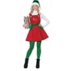 Elf in Charge Adult Costume