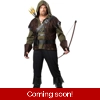 Robin Hood-Plus Size Robin Hood-Plus Size