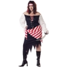 Pirate Beauty Adult Plus Pirate Beauty Adult Plus