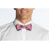 The Democracy Dog Bow Tie The Democracy Dog Bow Tie