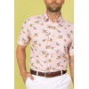 The Supreme Steed Hawaiian shirt The Supreme Steed Hawaiian shirt