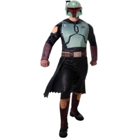 Boba Fett (The Book of Boba Fett) Costume