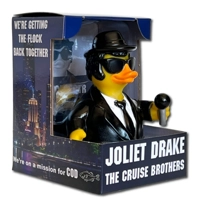 Joliet Drake Duck