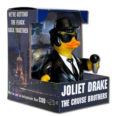 Joliet Drake Duck