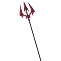 Devil Pitchfork