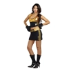 Women's World Champion Adult Costume Women's World Champion Adult Costume
