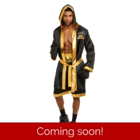 Men's World Champion