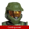 Deluxe Master Chief Adult Costume Deluxe Master Chief Adult Costume